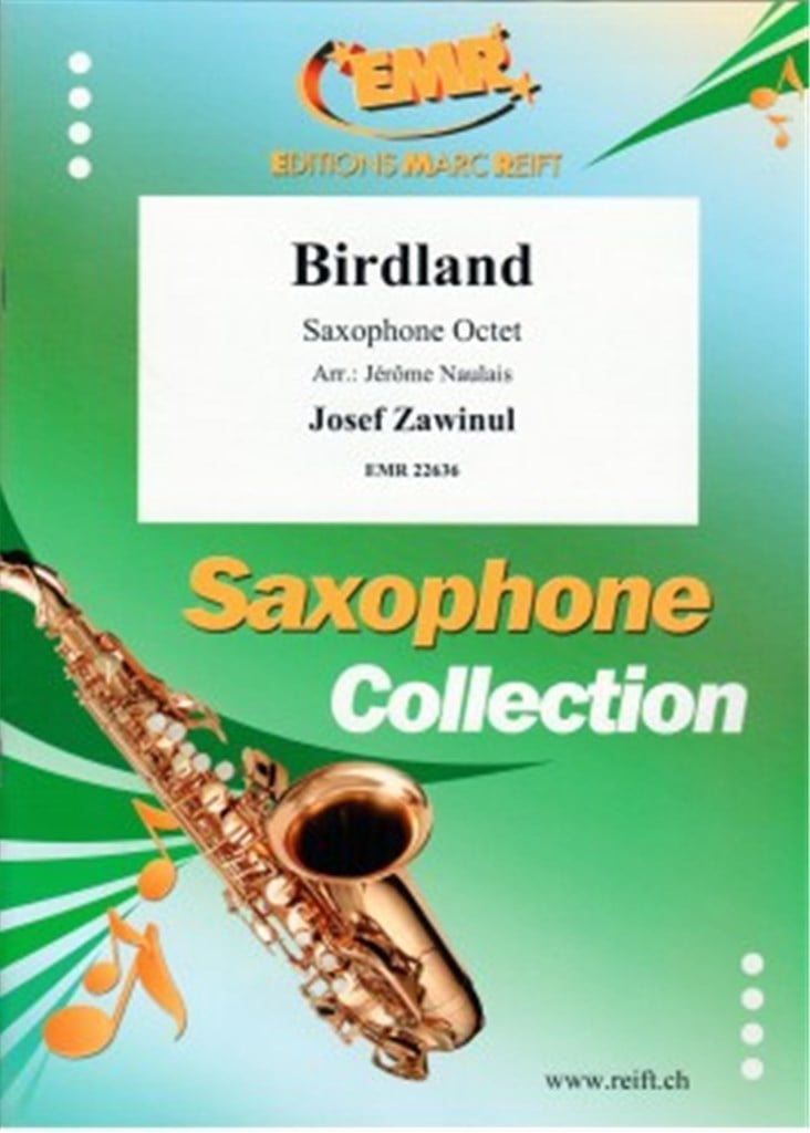 Birdland